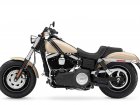 Harley-Davidson Harley Davidson Dyna Fat Bob